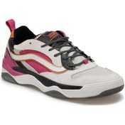 Resim Vans Ua Brux Wc Siyah Erkek Kalın Tabanlı Sneaker 100583537 Vn0A4 (553537479) Çok Renkli 