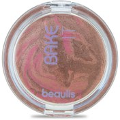Resim Beaulis Bake It Baked Allık 189 Summer Glow 