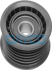 Resim DAYCO Apv2134 V Kayis Avare Kasnagi (VW TOUAREG 11-18 AUDİ A4 98-16 A5 08-17 A6 98-18 Q7 (WC211972) 