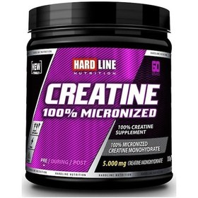 Resim Hardline Creatin 300 Gr 