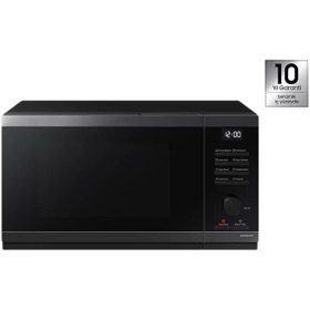 Resim Samsung MS23DG4504AGTR 23 lt Mikrodalga Fırın 