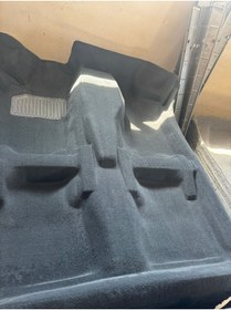 Resim İZOTEK TEMPRA TİPO TABAN HALISI 