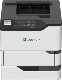 Resim Lexmark MS823DN Mono Lazer Yazıcı 