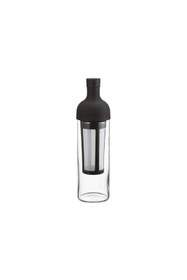 Resim moontime alaçatı Cold Brew Filtreli Soğuk Kahve Demleme Şişesi, Pratik ve Lezzetli İçim 