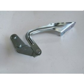 Resim Ford Focus C Max 04/06 Kaput Menteşesi Sol Tyg - Oem Yedek Parça 