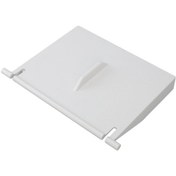 Resim Yifomall Hayward 8926 Havuz Skimmer Kapak Yedek Parçası - Dayanıklı Plastik Malzeme, Kolay Montaj 