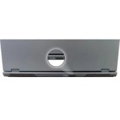 Resim Quadro Diamond Duo DS1630 Dual 16"+14" I7-10850H 16GB 512SSD Fdos 