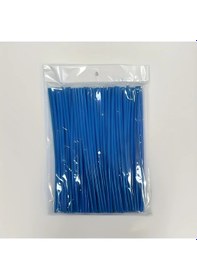 Resim Hightower 72 Parça Mavi Renk Kodlu Jant Teli Koruyucu Seti - 9.45 İnç Tekerlekler İçin 