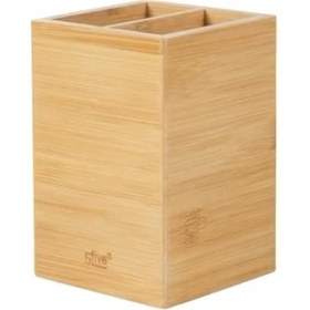 Resim Bambu Kaşıklık 