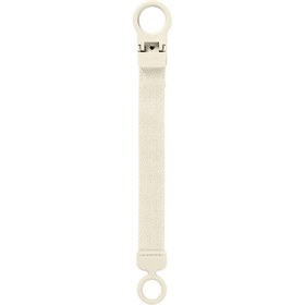 Resim Bibs Loop Emzik Askısı- Ivory 