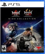 Resim Nioh Collection - Ps5 Oyun [SIFIR] 