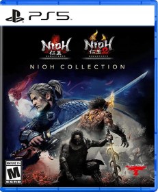 Resim Nioh Collection - Ps5 Oyun [SIFIR] 