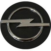 Resim Opel Astra G Airbag Kapağı Amblemi 