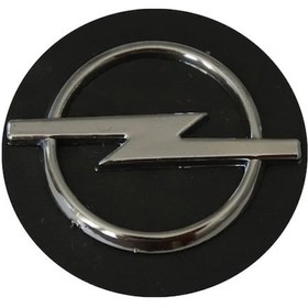 Resim Opel Astra G Airbag Kapağı Amblemi 