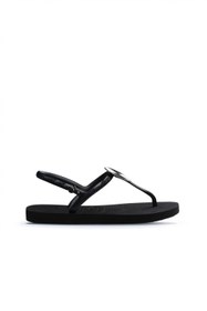 Resim Havaianas Siyah Havaianas Havaianas Kadın Sandalet 