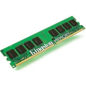 Resim Kingston DDR2 2 GB 800 MHz Pc Ram 240pin 