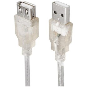 Resim Usb Uzatma Kablosu 5 Metre-193875 