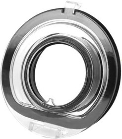 Resim Marketto Dyson V10 V11 V15 SV12 SV14 SV15 SV22 Uyumlu Süpürge Toz Hazne Kapağı, Şeffaf 
