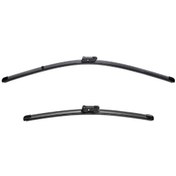 Resim Silecek Süpürgesi Ön Muz Tipi Silencio Sessiz Renault Trafic 3 