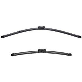 Resim Silecek Süpürgesi Ön Muz Tipi Silencio Sessiz Renault Trafic 3 