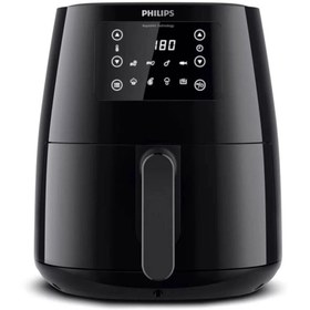 Resim Philips Airfryer L 3000 Serisi 4.1 Lt Yağsız Fritöz 