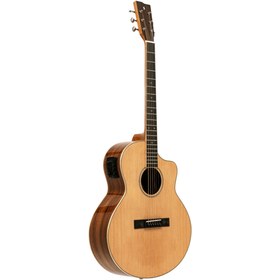 Resim Stagg SA-45 Orchestra Elektro Akustik Gitar 