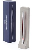 Resim Pininfarina Segno Kalem Aero Red 