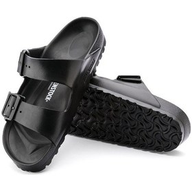 Resim Birkenstock ARIZONA EVA Erkek Terlik BRK129421-Siyah 