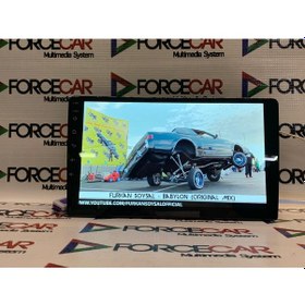 Resim Range Rover velar Android Smartbox 4Gb Ekran için . 