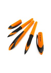 Resim Air Roller Kalem Turuncu Paket 0.5 / Mavi 