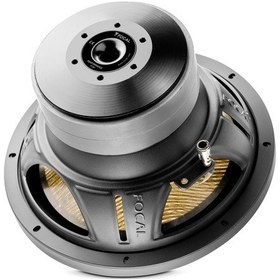 Resim Focal Sub P25fe 25 Cm 600 Watt Oto Subwoofer 