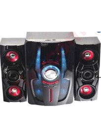 Resim Music D.J M-M560GC Usb SD Kart Bluetooth 2.1 Ses Sistemi 