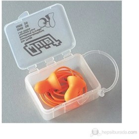 Resim Sperian Quiet İpli Kulak Tıkacı 28 Db (1 Çift) 