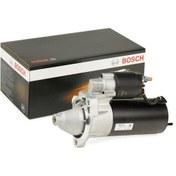 Resim Mars Motoru Transporter Iv A4 A6 Passat 1.8 / 1.9 / 2.0 12v 10 Dıs 068911023p-068911023r-068911023s 
