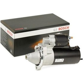 Resim Mars Motoru Transporter Iv A4 A6 Passat 1.8 / 1.9 / 2.0 12v 10 Dıs 068911023p-068911023r-068911023s 