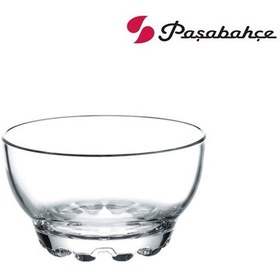 Resim Paşabahçe 6 Adet Karaman Büyük Kase 53523 