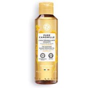 Resim Yves Rocher Pure Camomile Yüz Yıkama Makyaj Temizleme Yağı 150 ml 