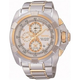 Resim Seiko SNAA92P Erkek Kol Saati 