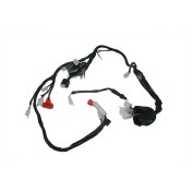 Resim Mondial Sfc Elektrik Tesisatı Sfc-Bx Sfc-Sx Delta 