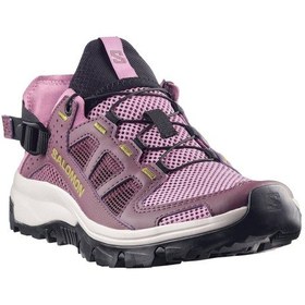 Resim Salomon Techamphıbıan 5 W 2137 Pembe 