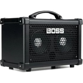 Resim Boss Dual Cube Bass Lx Bas Güçlendirici 