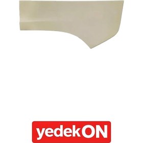Resim Çamurluk Uzatması 7 Seri R-S Kabin Ön Sol (Kahveci Premium) - 2330520 
