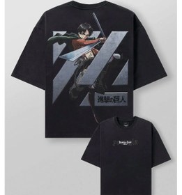 Resim Youngla 2025 Yeni Kafatası Baskılı Erkek Pamuklu Tişört Plus Beden Esnek Günlük Spor Retro Stilkahverengi Kahverengi 