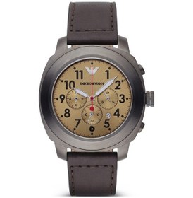 Resim Emporio Armani AR6055 Erkek Kol Saati 