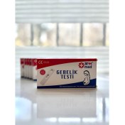 Resim Artimed Gebelik Testi 7'li Set 