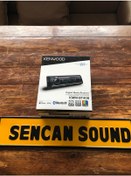 Resim Kenwood 408bt 3 Anfi Çıkışlı Sencansound 