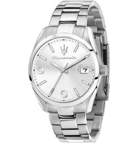 Resim Maseratı R8853151014 Erkek Kol Saati 