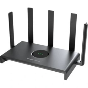 Resim Kaia Life Ruıjıe Reyee RG-EW1300G, AC1300, 4port Gigabit, 1267MBPS, Dual Band, Wifi 5, Masaüstü, Reyee Mesh, Router 