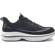 Resim Lumberjack Deer 5pr Siyah Erkek Koşu Ayakkabısı 000000000102019086 Siyah 