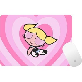 Resim Ppg Baskılı Mouse Pad Mousepad 